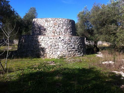 Bed & Breakfast La Dimora Dell'inglese