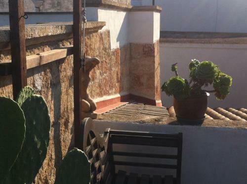 Bed & Breakfast La Dimora Dell'inglese