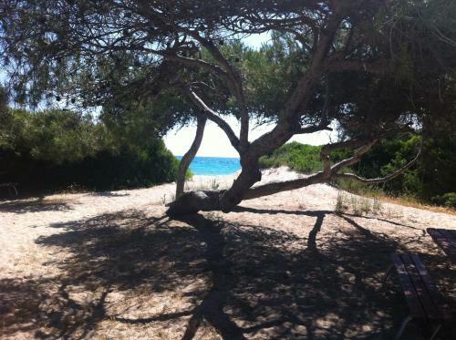 Bed & Breakfast La Dimora Dell'inglese