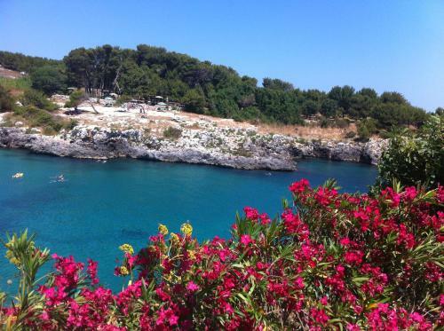 Bed & Breakfast La Dimora Dell'inglese
