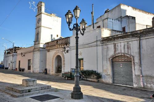 Bed & Breakfast La Dimora Dell'inglese