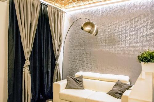 Apartamento Yhome | Royal Suite Vittorio