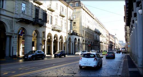 Apartamento Yhome | Royal Suite Vittorio