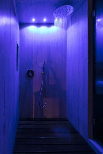 Bed & Breakfast Suite Belvedere Capri Home Design & Spa