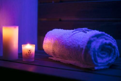 Bed & Breakfast Suite Belvedere Capri Home Design & Spa