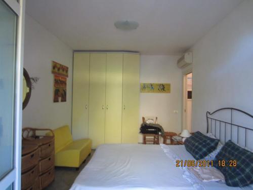 Apartamento Residence Il Corallo