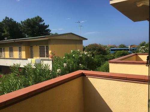 Apartamento Residence Il Corallo