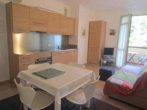 Apartamento Residence Il Corallo
