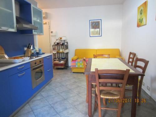 Apartamento Residence Il Corallo