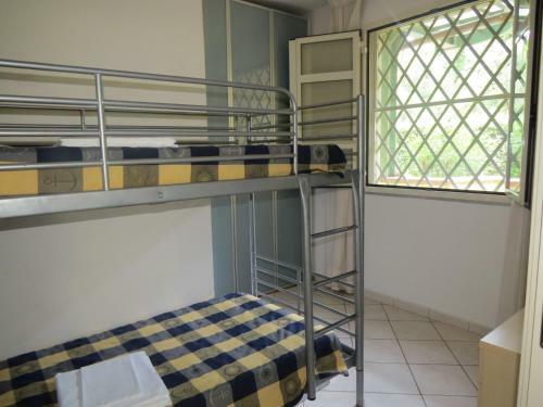 Apartamento Residence Il Corallo