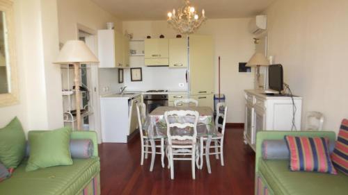 Apartamento Residence Il Corallo