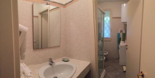Apartamento Residence Il Corallo