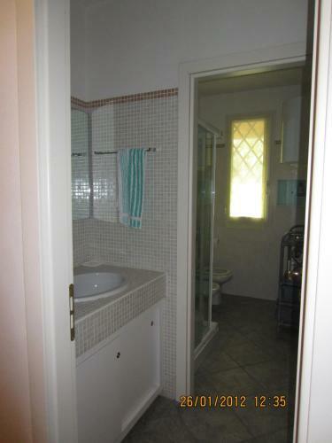 Apartamento Residence Il Corallo
