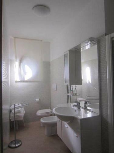 Apartamento Residence Il Corallo