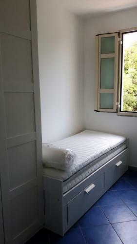 Apartamento Residence Il Corallo