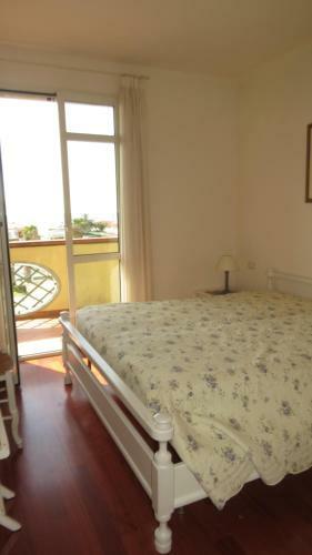 Apartamento Residence Il Corallo