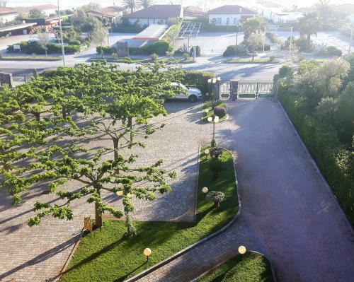 Apartamento Residence Il Corallo