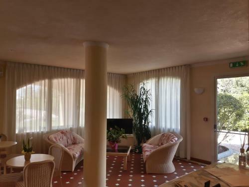 Apartamento Residence Il Corallo