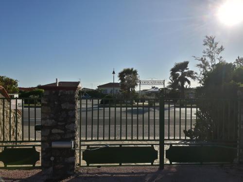 Apartamento Residence Il Corallo