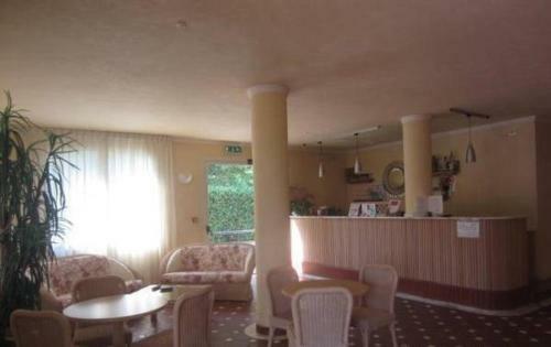 Apartamento Residence Il Corallo