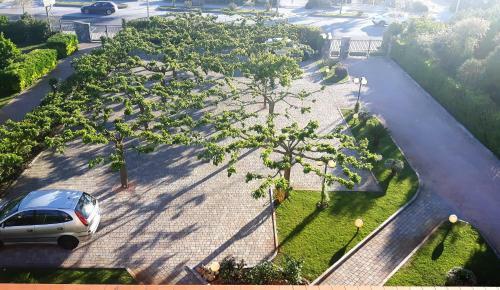 Apartamento Residence Il Corallo
