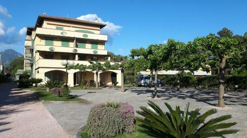 Apartamento Residence Il Corallo