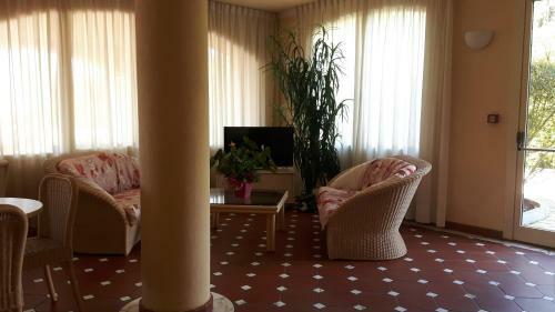Apartamento Residence Il Corallo