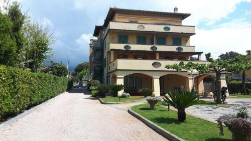 Apartamento Residence Il Corallo