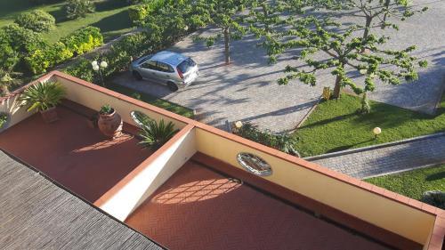 Apartamento Residence Il Corallo
