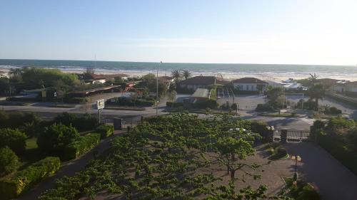 Apartamento Residence Il Corallo