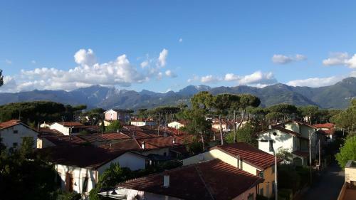 Apartamento Residence Il Corallo