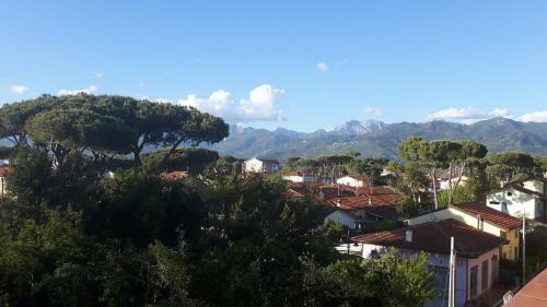 Apartamento Residence Il Corallo