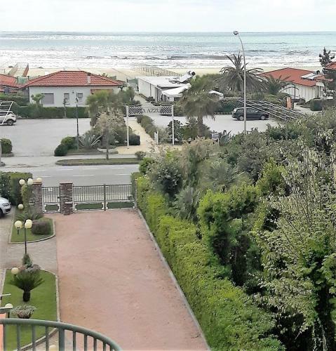 Apartamento Residence Il Corallo