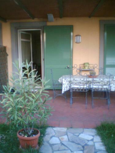 Apartamento Residence Il Corallo