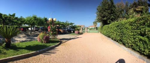 Apartamento Residence Il Corallo