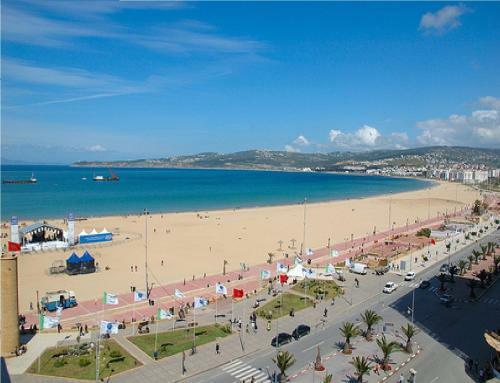 Apartamento Ocean View Appartment
