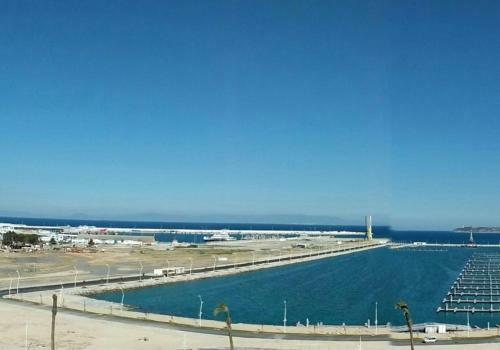 Apartamento Ocean View Appartment