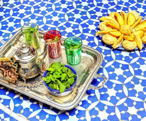 Riad Rcif & Spa