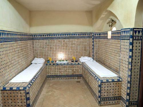 Riad Rcif & Spa
