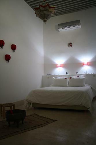 Hostal Riad Yamcha