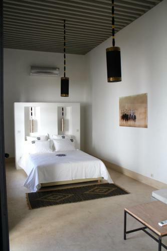 Hostal Riad Yamcha