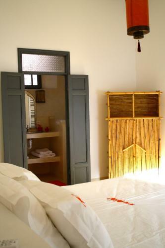Hostal Riad Yamcha