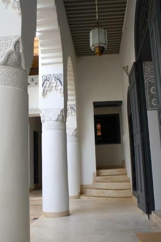 Hostal Riad Yamcha