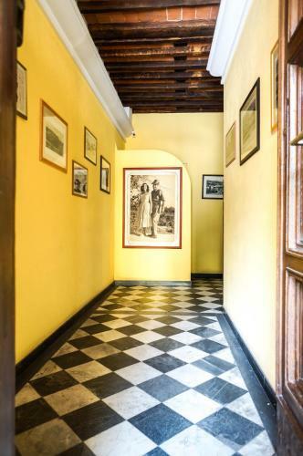 Hostal Sul Prado