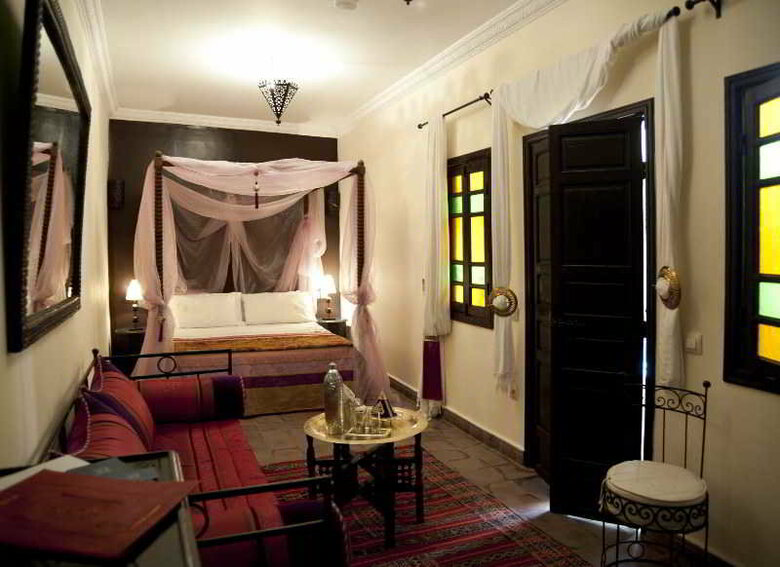 Riad 22 L'�toile D'orient