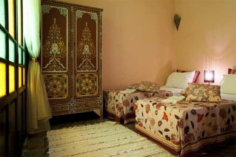 Riad 22 L'�toile D'orient