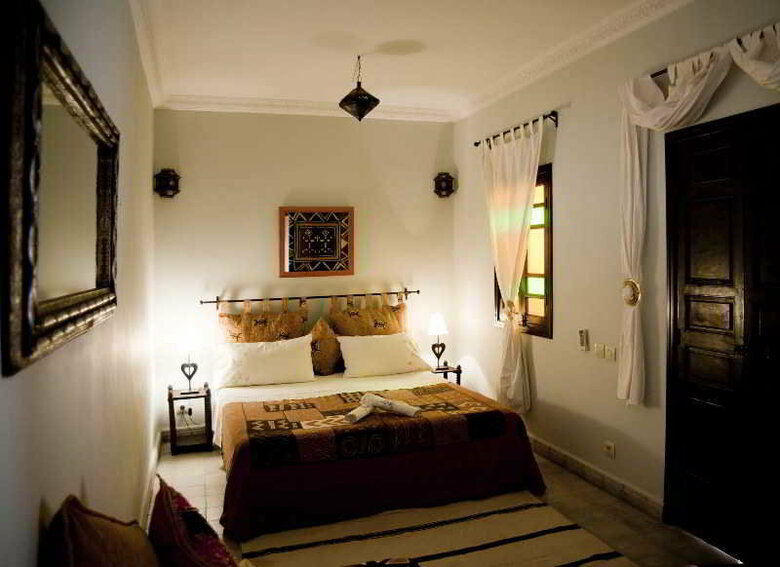 Riad 22 L'�toile D'orient