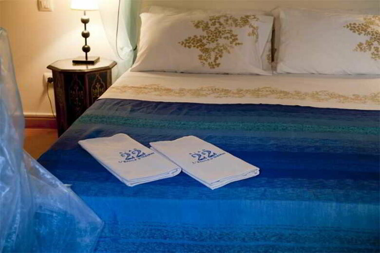 Riad 22 L'�toile D'orient