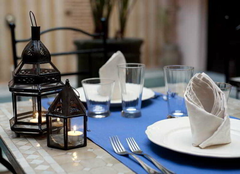 Riad 22 L'�toile D'orient