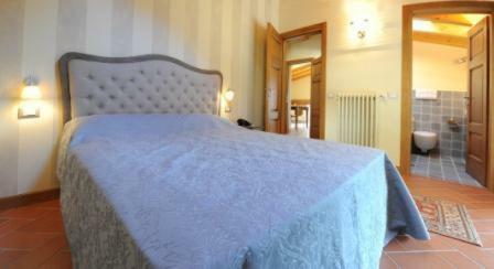 Apartamento Villa Seriola